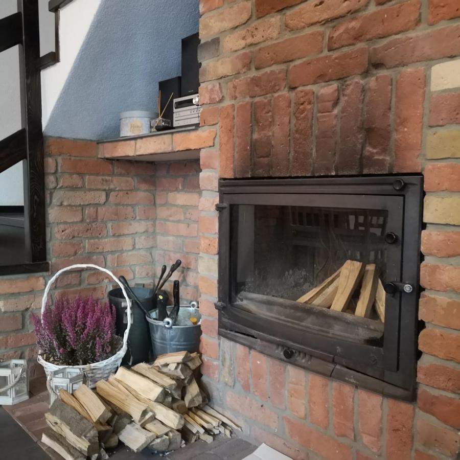 Holiday home Kaszubska Przystan Zalakowo