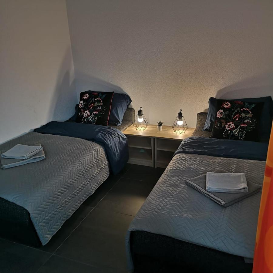 Holiday home Kaszubska Przystan