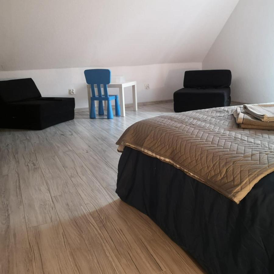 Holiday home Kaszubska Przystan Zalakowo