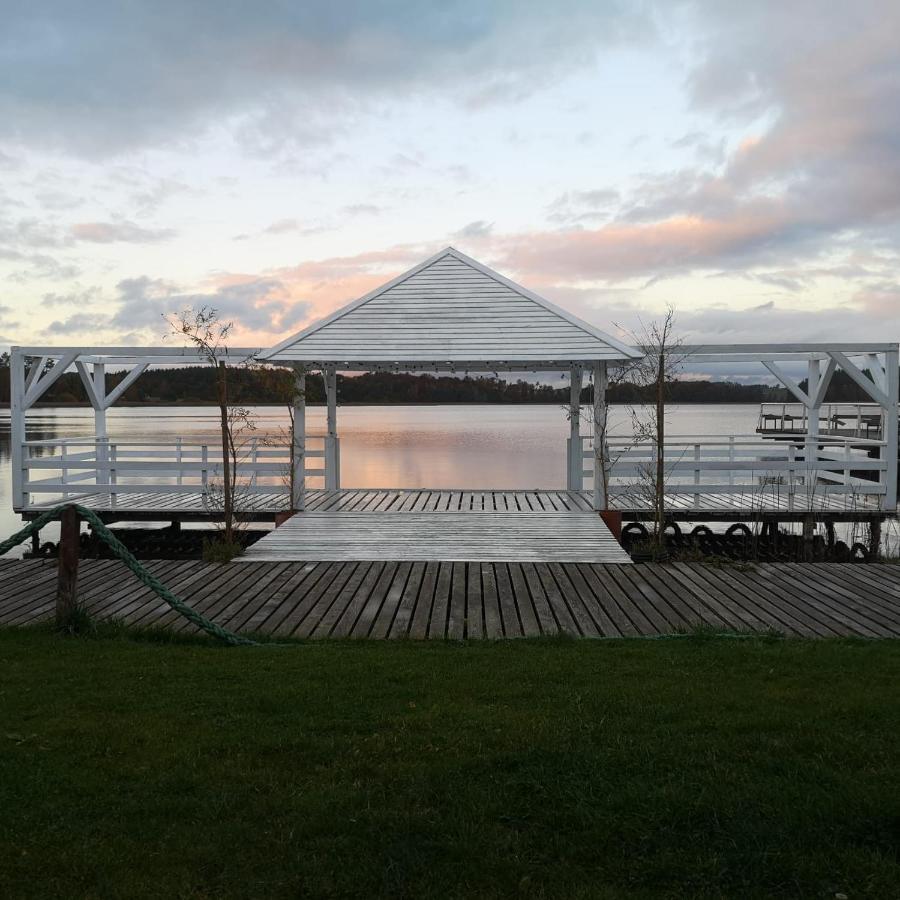 Kaszubska Przystan Holiday home Zalakowo